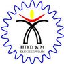 Indian Institute of Information Technology Design & Manufacturing - [IIITDM]
